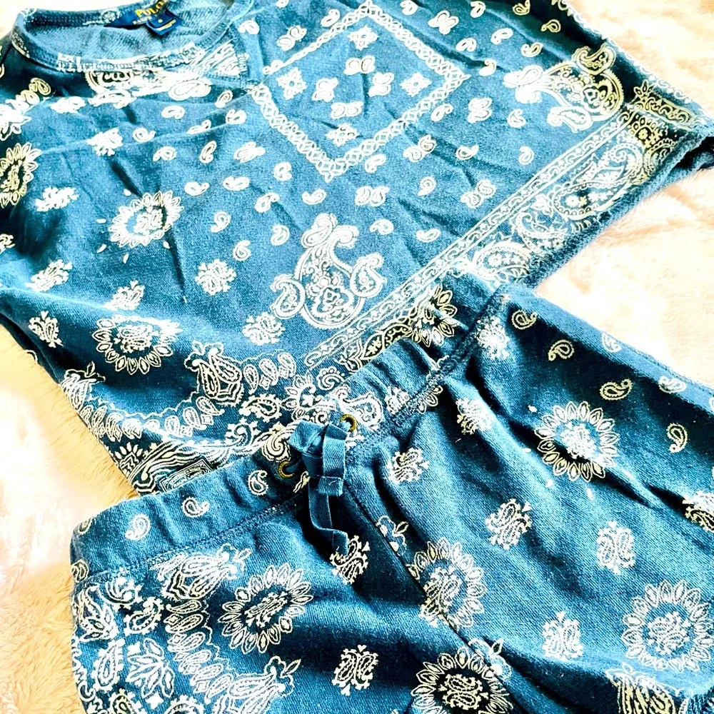 Ralph Lauren cute piece